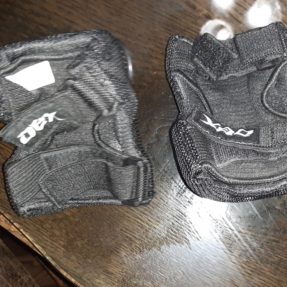 DBX Protective Set - Picture 2 of 8